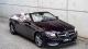 Mercedes-Benz E350 Cabrio 3,0 D  190 kW