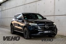 Mercedes-Benz EQC400 4MATIC