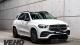 Mercedes-Benz GLE400 D 4MATIC 3,0   243kW