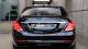 Mercedes-Benz S350 D 4MATIC 3,0 D 190kW