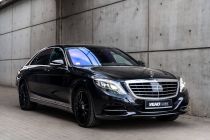 Mercedes-Benz S350 D 4MATIC 3,0 D 190kW