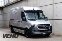 Mercedes-Benz Sprinter 2,0 D 125kW