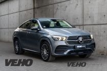 Mercedes-Benz GLE 350d 3.0 V6 Coupe AMG 4Matic Burmester Airmatic 200 kW