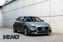 Hyundai i30 N-line 1.4