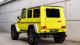 Mercedes-Benz G 500 4X4 310kw