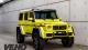 Mercedes-Benz G 500 4X4 310kw