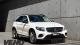 Mercedes-Benz GLC 43 AMG 3.0 V6 4Matic Airmatic Burmester Panorama 270kW / 367zs