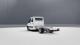 MERCEDES-BENZ 519 CDI Sprinter Chassis with double cab