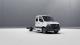 MERCEDES-BENZ 519 CDI Sprinter Chassis with double cab