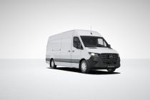 MERCEDES-BENZ Sprinter Van PRO 315 CDI