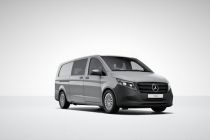 MERCEDES-BENZ Vito Mixto PRO 116 CDI extra-long