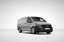 MERCEDES-BENZ Vito Van PRO 116 CDI long