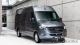 Mercedes-Benz Sprinter 319 2.0d 360kamera Led automātiska kārba garantija pvn 140kW / 188Zs