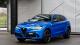 Alfa Romeo Stelvio Quadrifoglio Q4, 2.9 Bi-Turbo V6 520 ZS (382 kW)