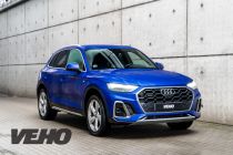 Audi Q5 S-line Quattro 2.0