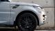 Land Rover Range Rover Sport AWD 3.0 dīzelis