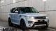 Land Rover Range Rover Sport AWD 3.0 dīzelis