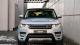 Land Rover Range Rover Sport AWD 3.0 dīzelis