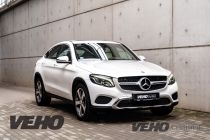 Mercedes-Benz GLC 220 D 4MATIC