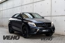 Mercedes-Benz GLE 400 