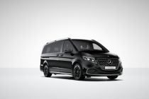 MERCEDES-BENZ V-Class AVANTGARDE V 300 d long