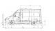 Mercedes-Benz eSprinter Panel van  SELECT 320 standard