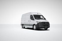 Mercedes-Benz eSprinter Panel van  SELECT 320 standard