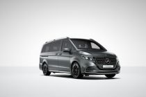 Mercedes-Benz V-Class AVANTGARDE V 300 d long